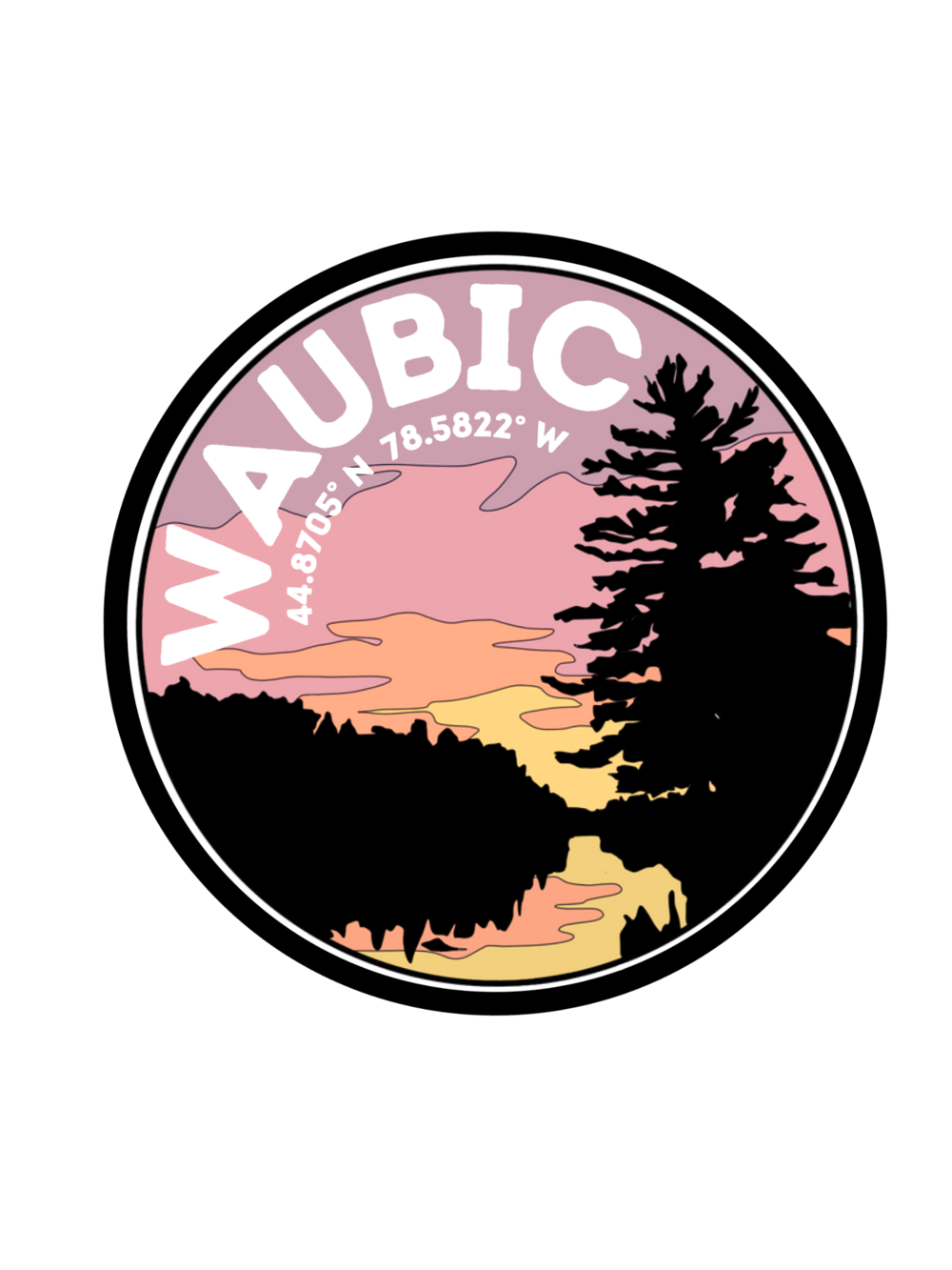Store — The Waubic